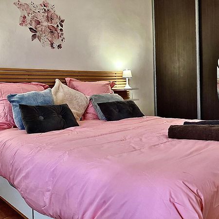 Parisian Lounge 8 Pers Front Station Apartment Villemomble Ngoại thất bức ảnh