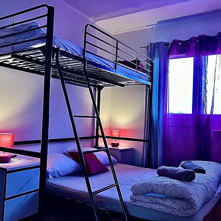 Parisian Lounge 8 Pers Front Station Apartment Villemomble Ngoại thất bức ảnh