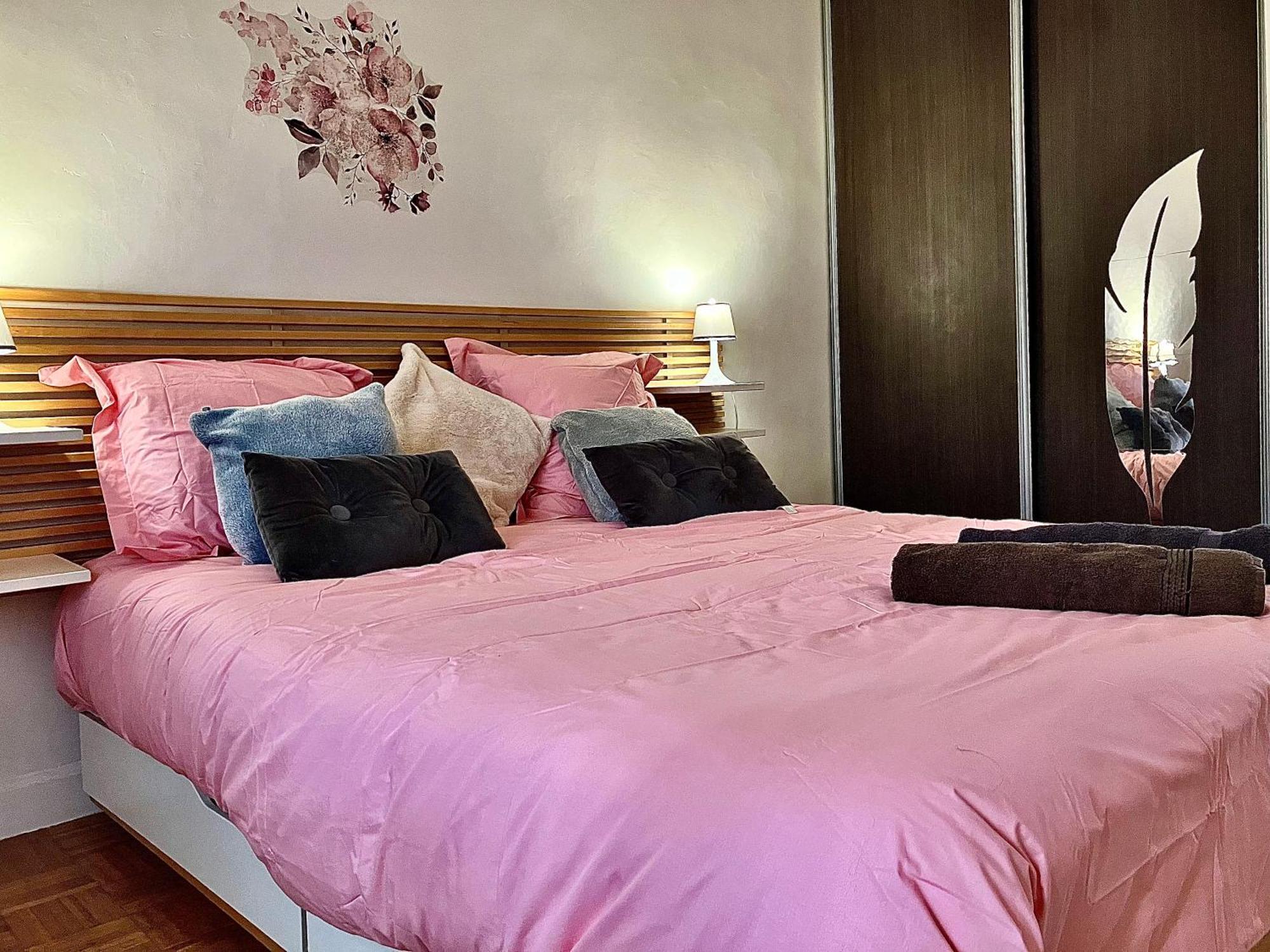 Parisian Lounge 8 Pers Front Station Apartment Villemomble Ngoại thất bức ảnh